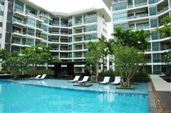 The Sanctuary 2 Bedroom Condo - Condominium - Bang Lamung - Naklua